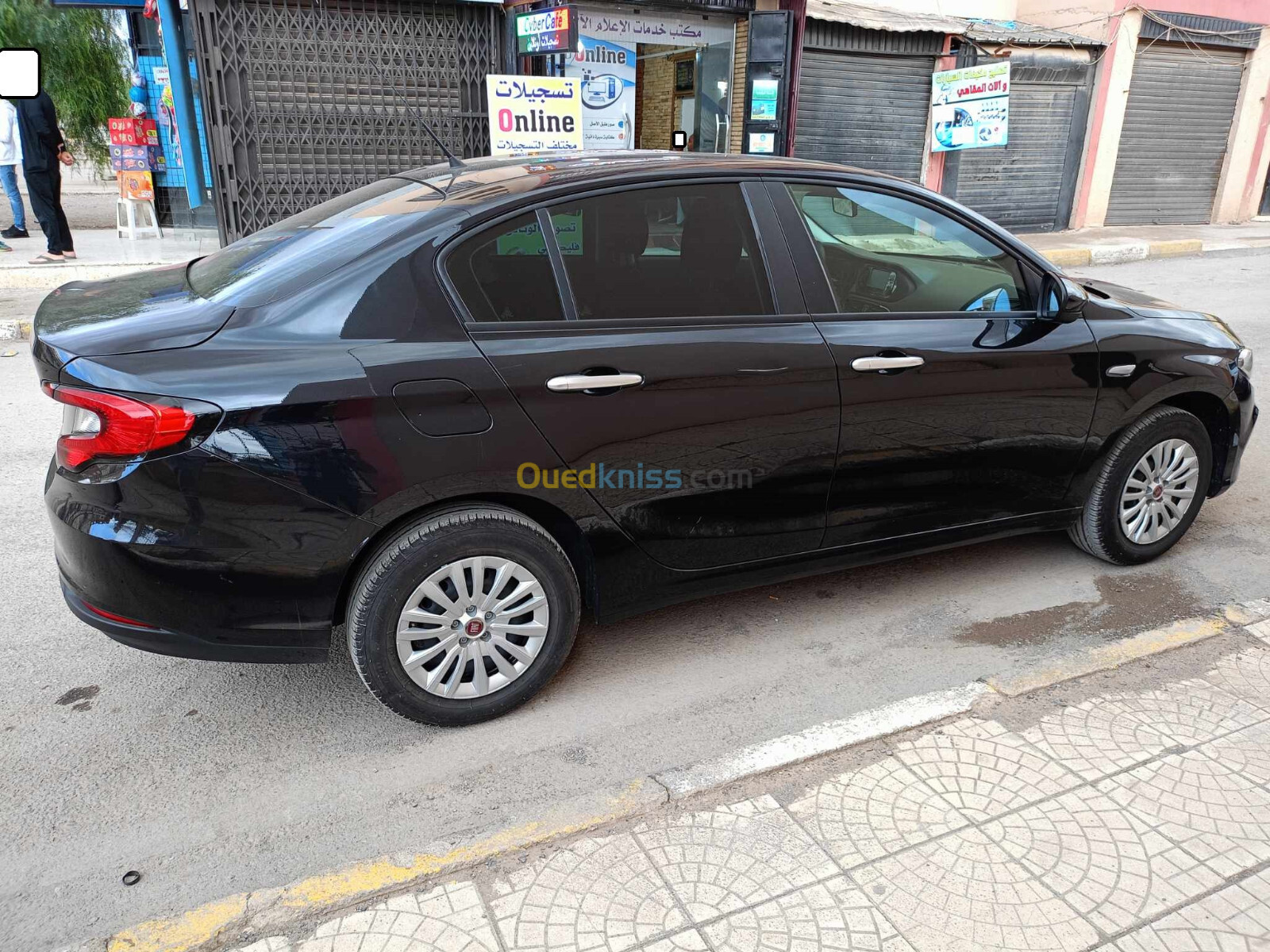 Fiat Tipo 2024 