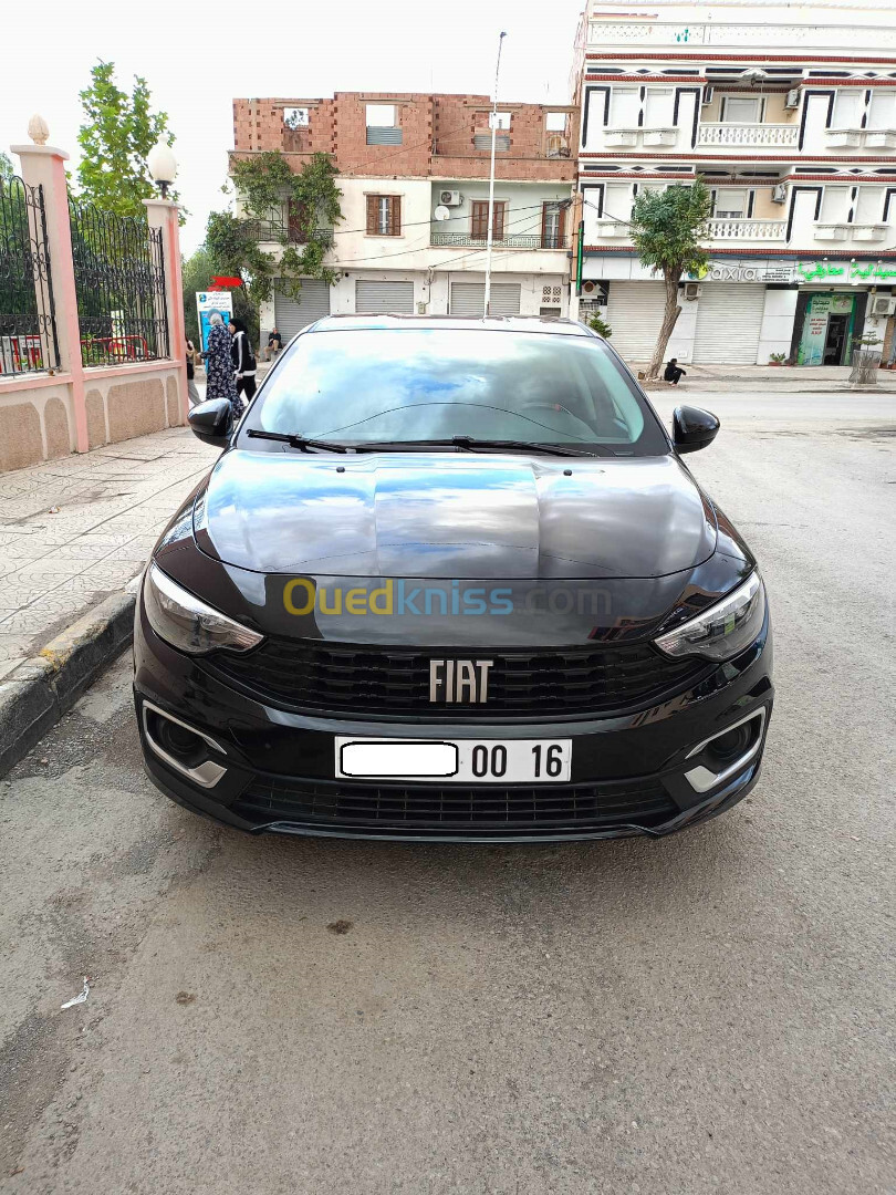 Fiat Tipo 2024 