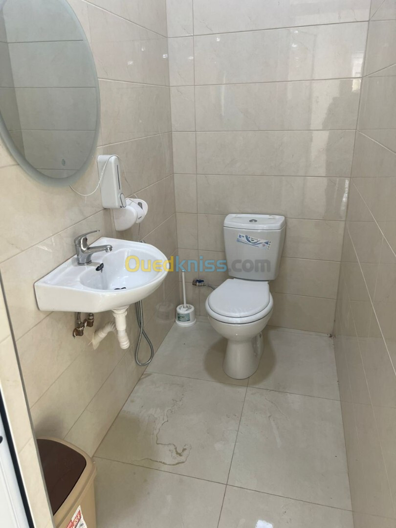 Location bien immobilier Alger Draria