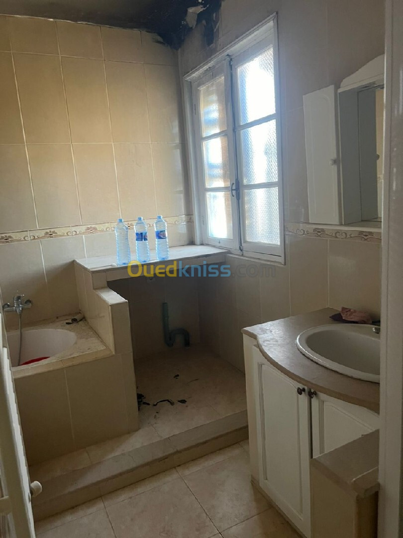 Vente Appartement F4 Alger Ouled fayet