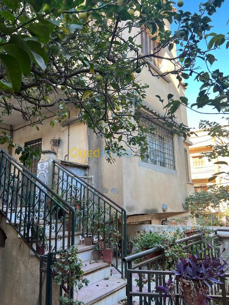 Vente Villa Alger Khraissia