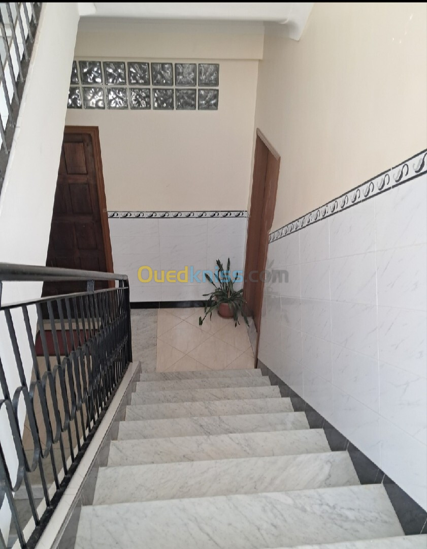 Vente Villa Alger Kouba