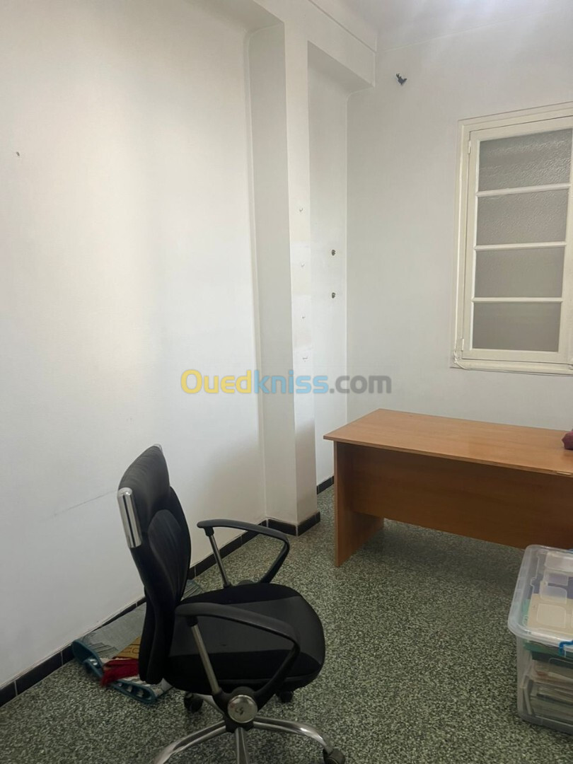 Location Appartement F3 Alger Kouba