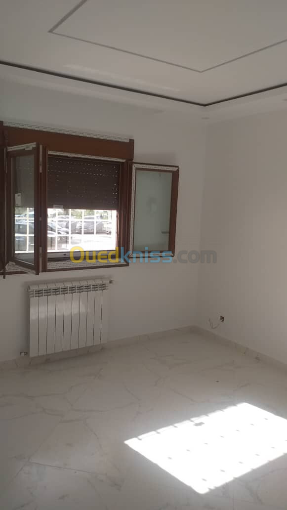 Location Appartement F4 Alger Kouba