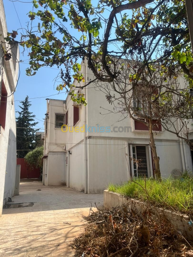 Vente Villa Alger Hydra