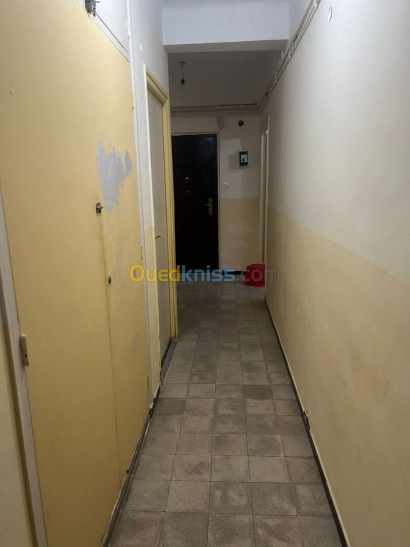 Vente Appartement F4 Alger Rais hamidou