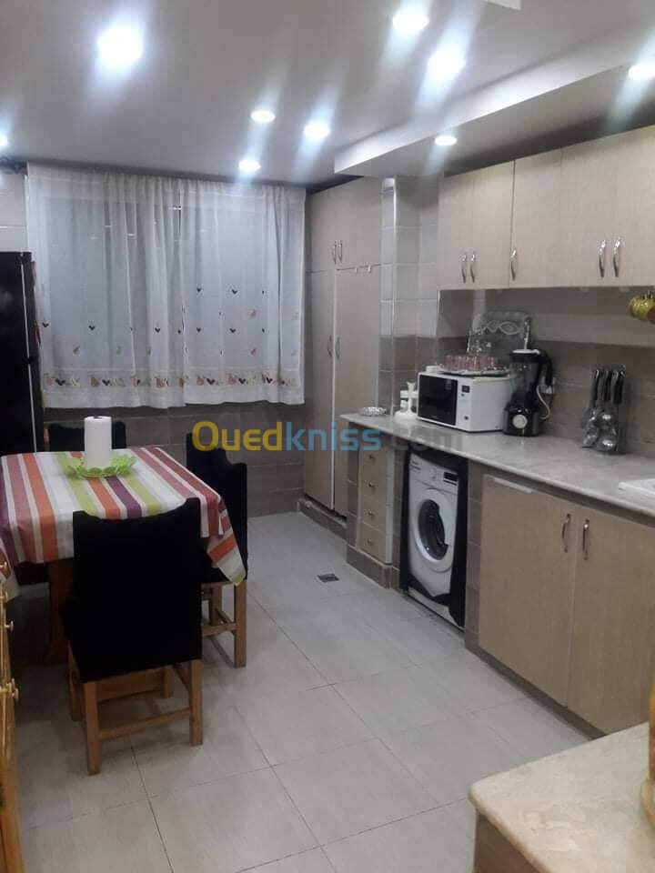 Location Appartement F2 Alger Kouba