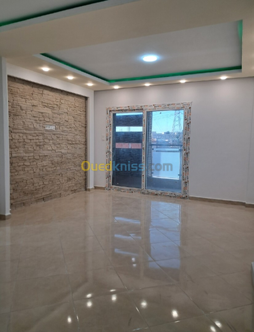 Location Niveau De Villa F3 Alger Kouba