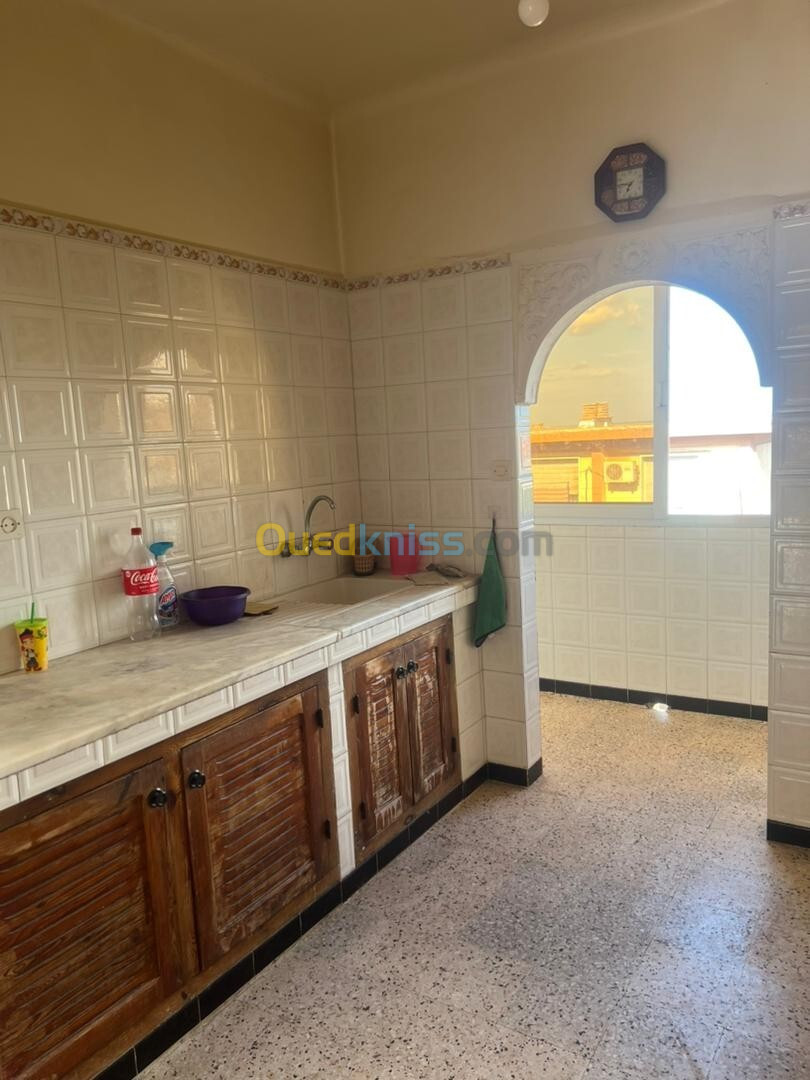 Vente Appartement F3 Alger Hussein dey