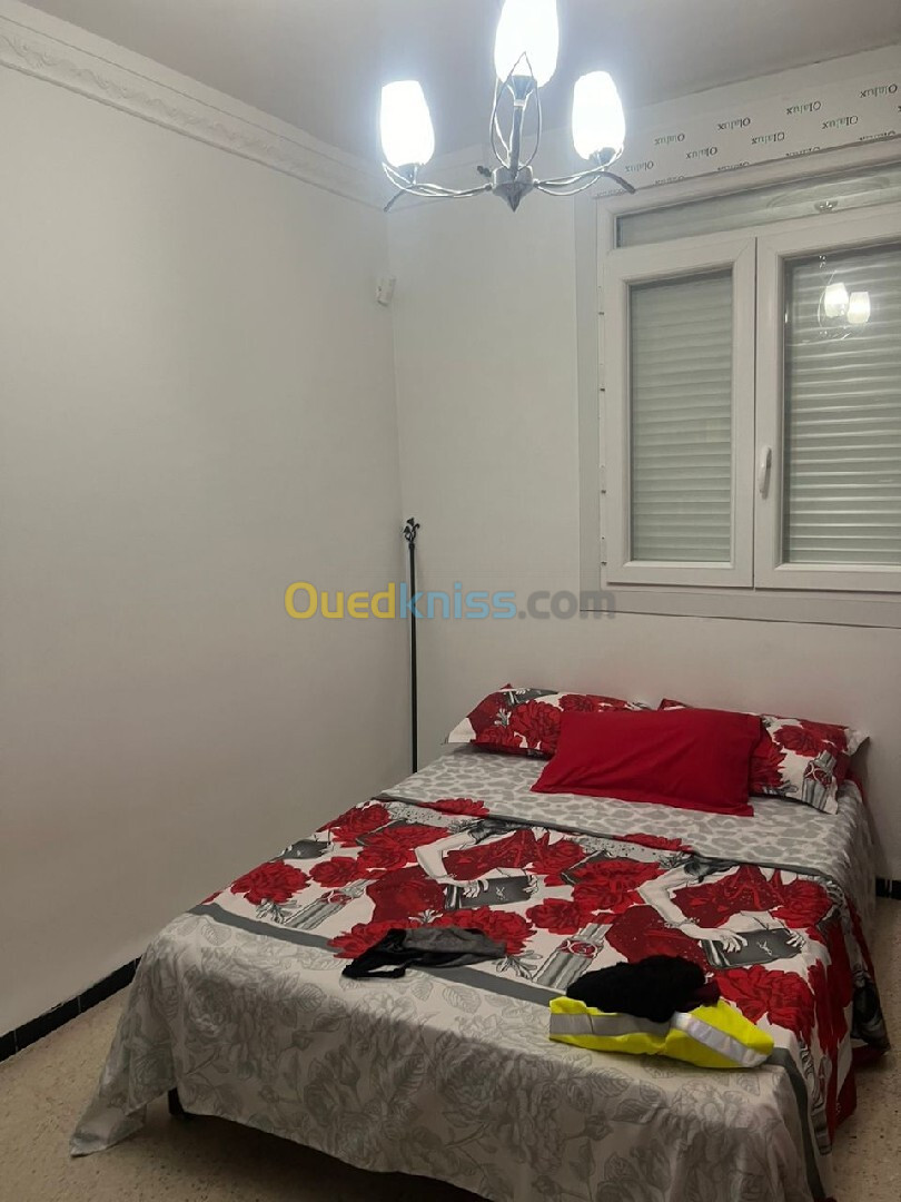 Vente Appartement F3 Boumerdès Khemis el khechna