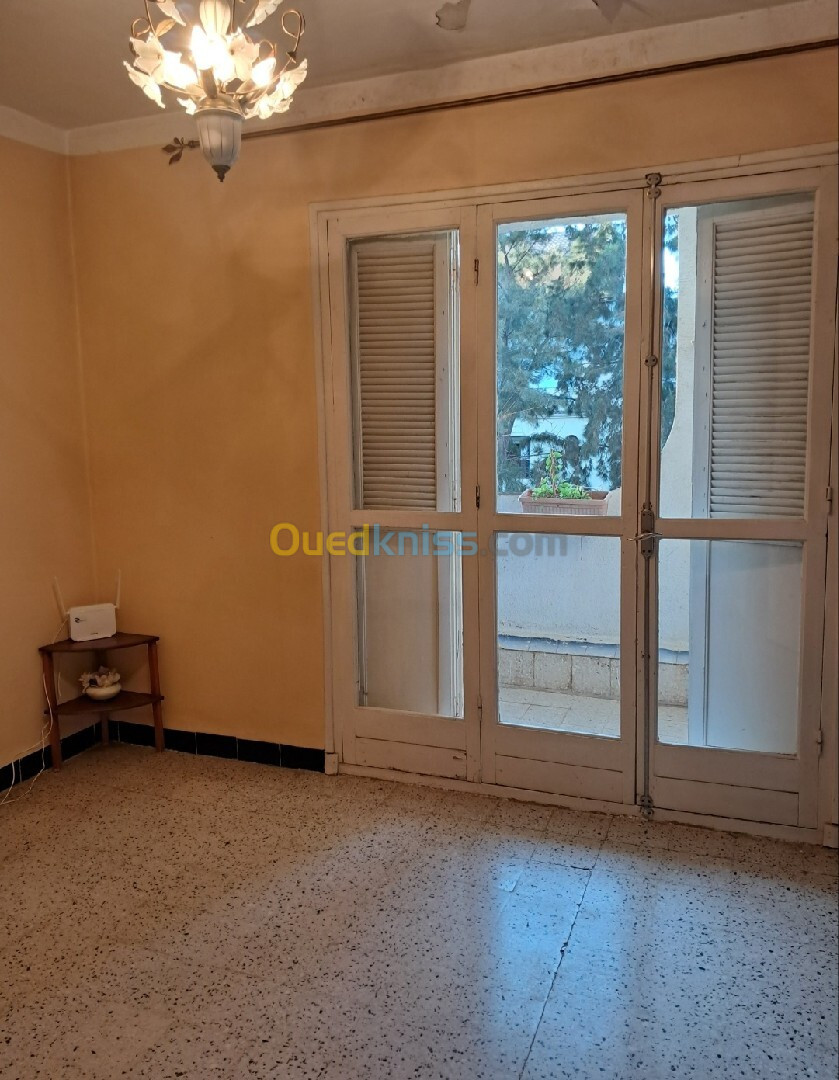 Vente Appartement F5 Alger Kouba