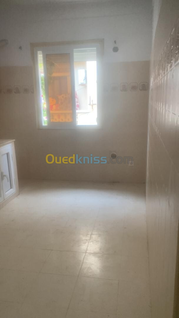 Location Niveau De Villa F2 Alger Beni messous