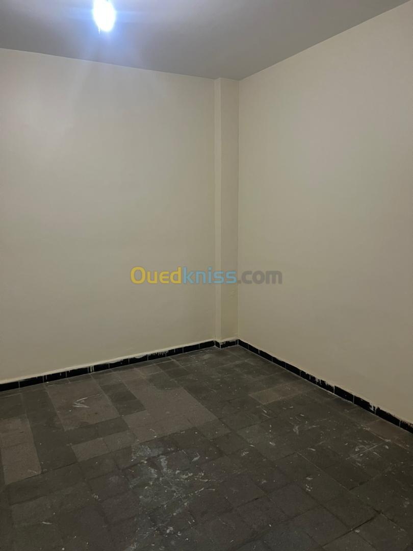 Vente Appartement Alger Kouba