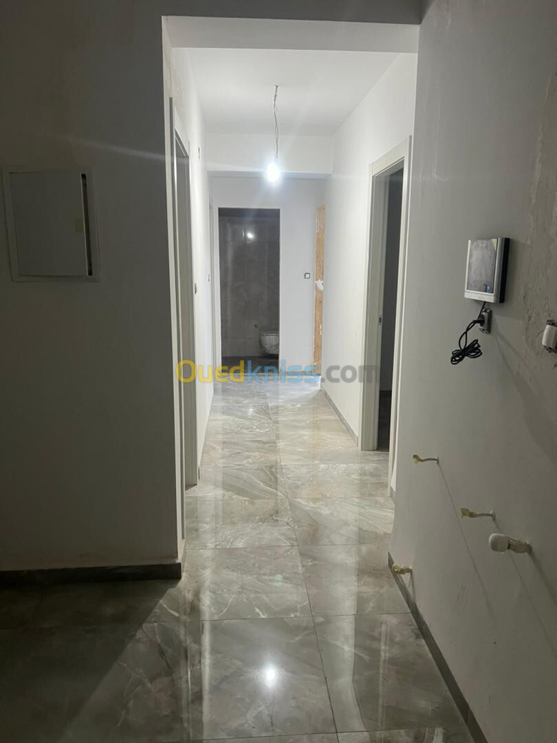 Vente Appartement Alger Kouba