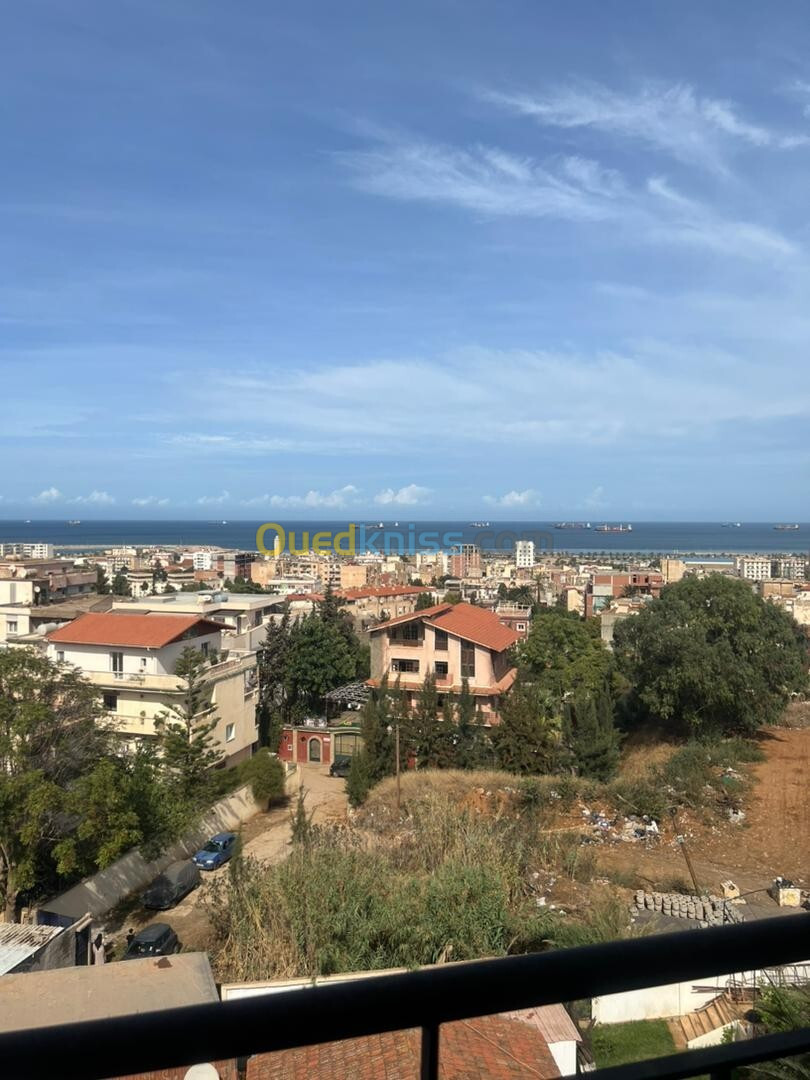 Location Niveau De Villa F2 Alger Kouba