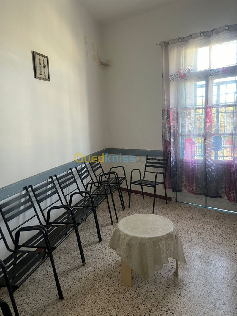 Location Appartement F3 Alger Hussein dey