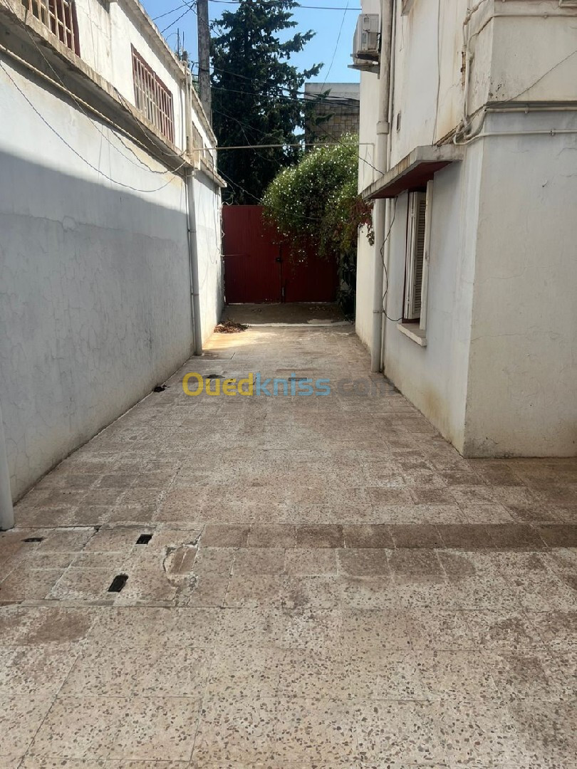 Vente Villa Alger Hydra