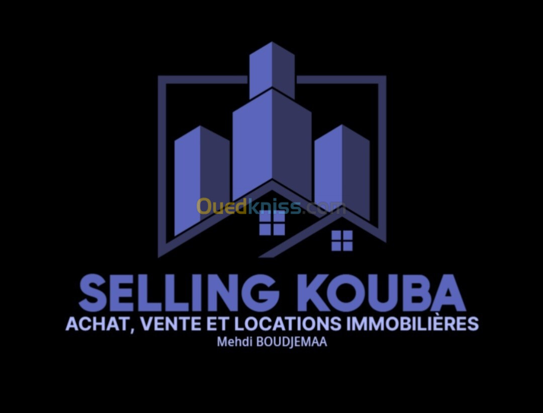 Location Local Alger Kouba