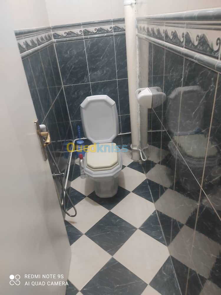 Location Appartement F3 Tipaza Kolea