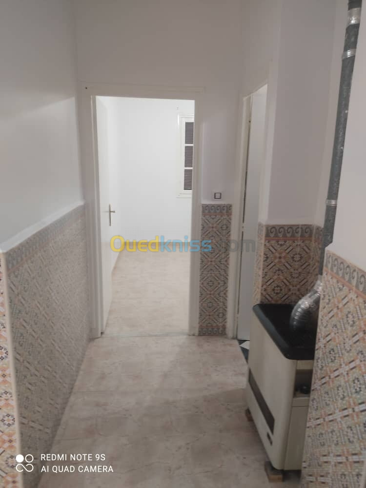 Location Appartement F3 Tipaza Kolea