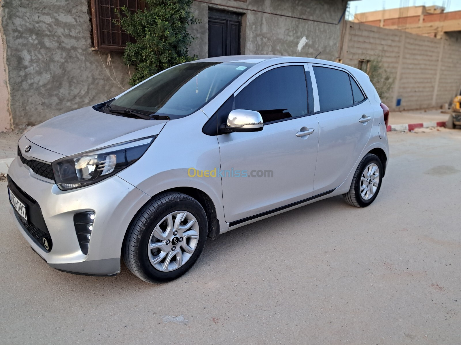 Kia Picanto 2019 LX