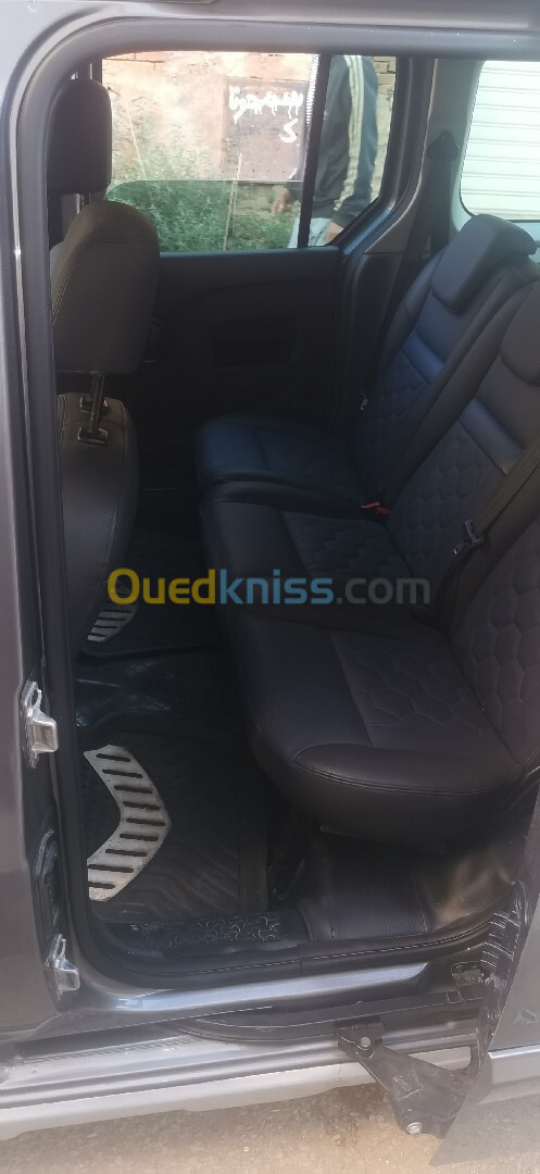 Renault Kangoo 2017 Kangoo