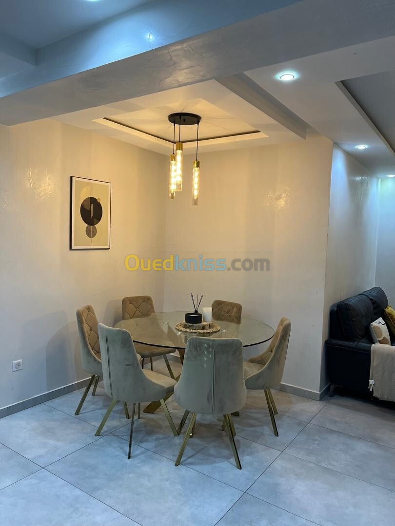 Vente Appartement F3 Alger Dar el beida