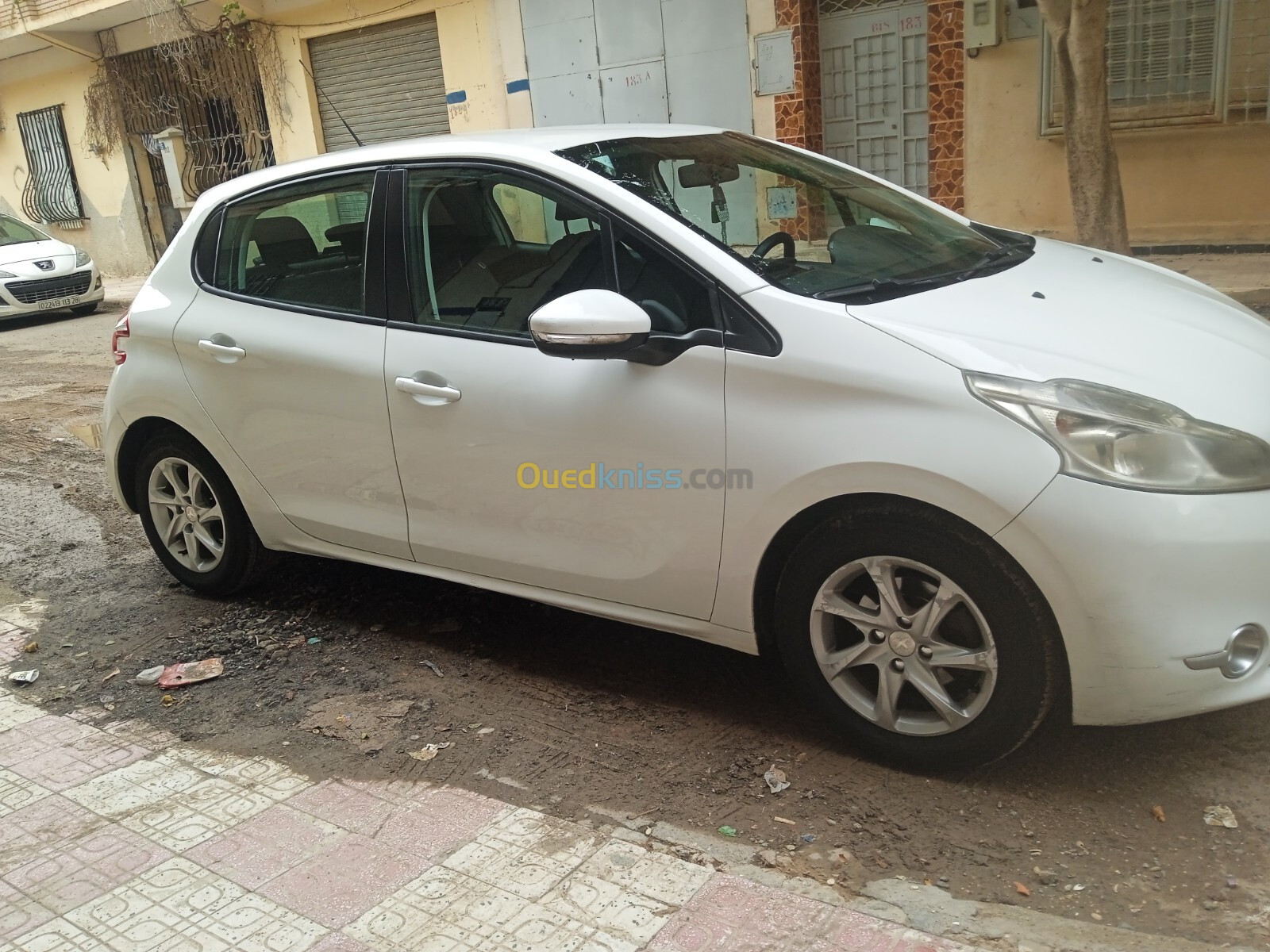 Peugeot 208 2014 Active