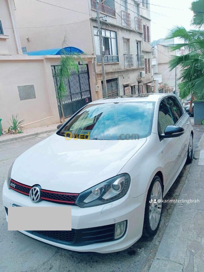 Volkswagen Golf 6 2012 Edition 35