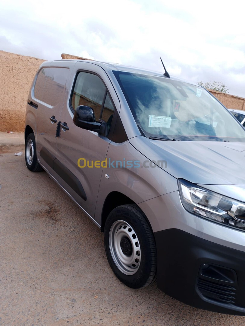 Fiat Professional Doblo 2023 