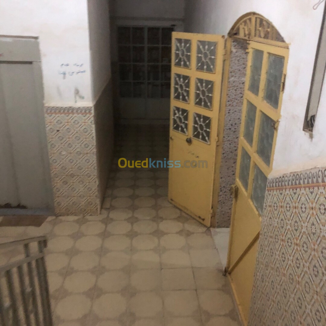 Location Appartement F4 Sidi Bel Abbès Sidi bel abbes