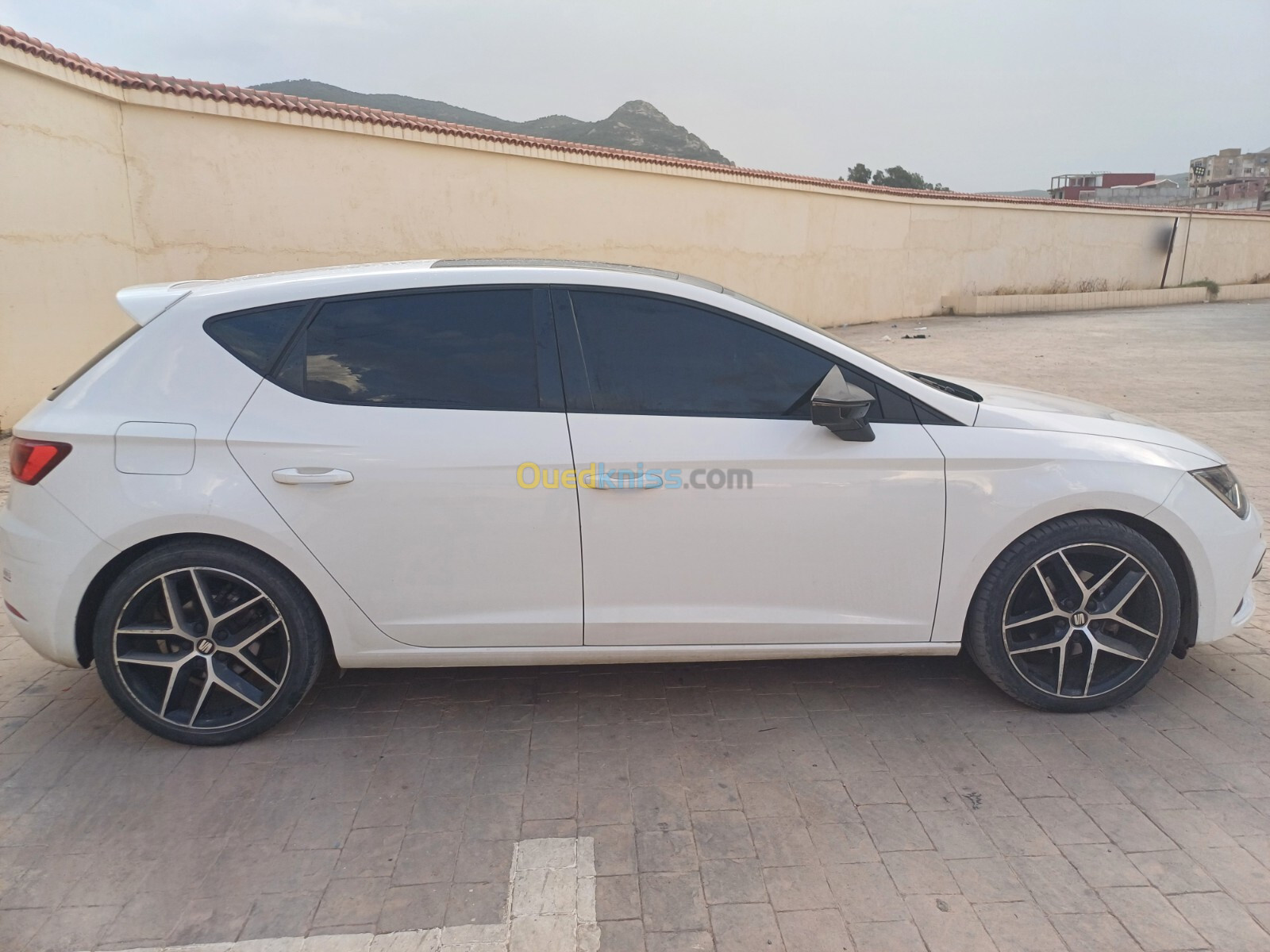 Seat Leon 2019 FR