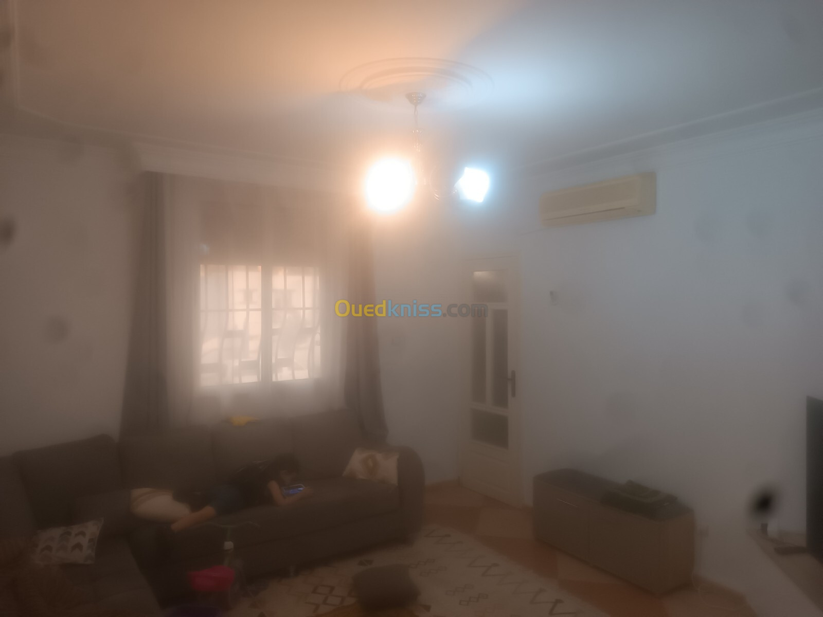 Vente Appartement F3 Tizi Ouzou Tizi ouzou