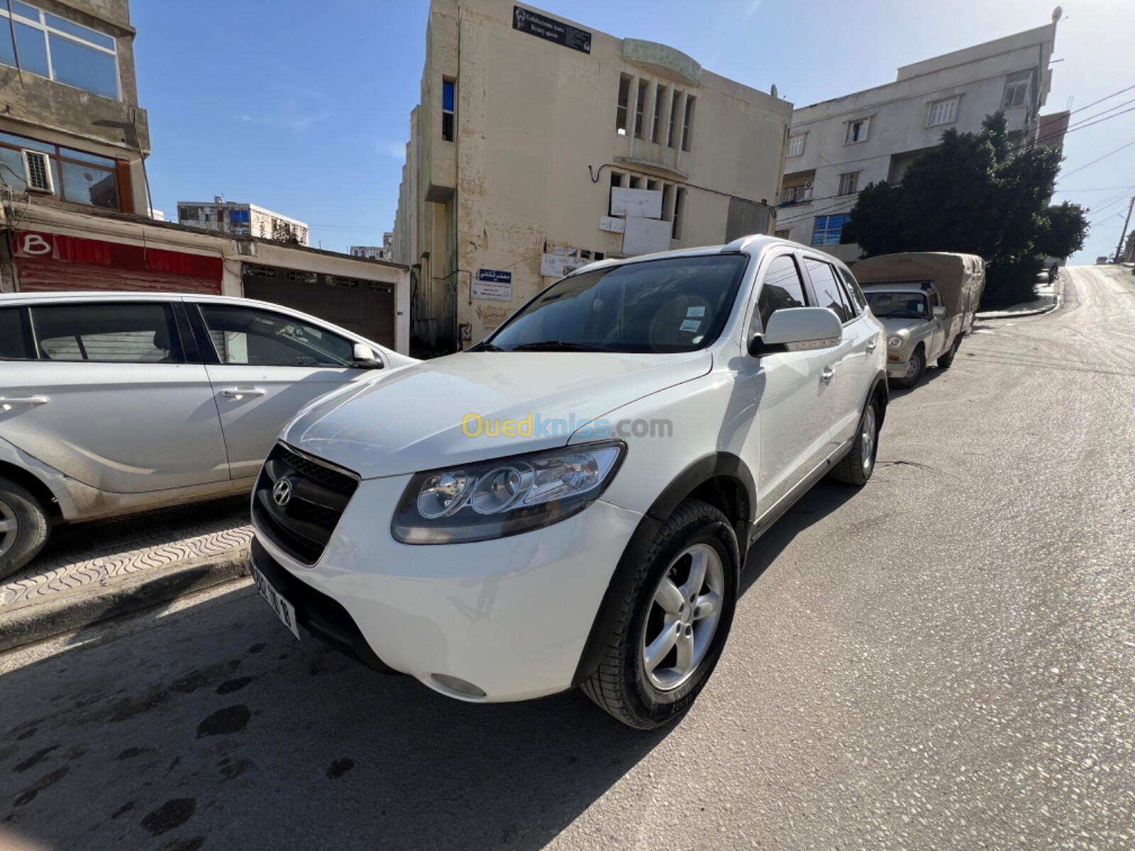 Hyundai SantaFe 2010 SantaFe