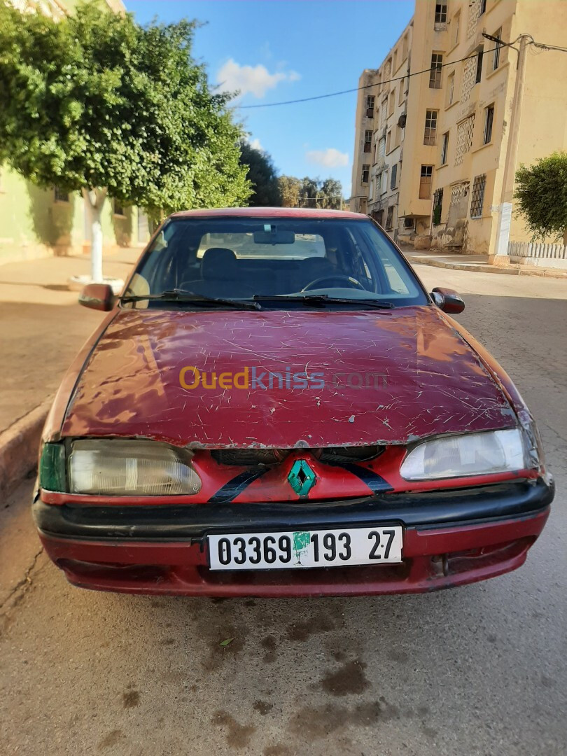 Renault 19 1993 19