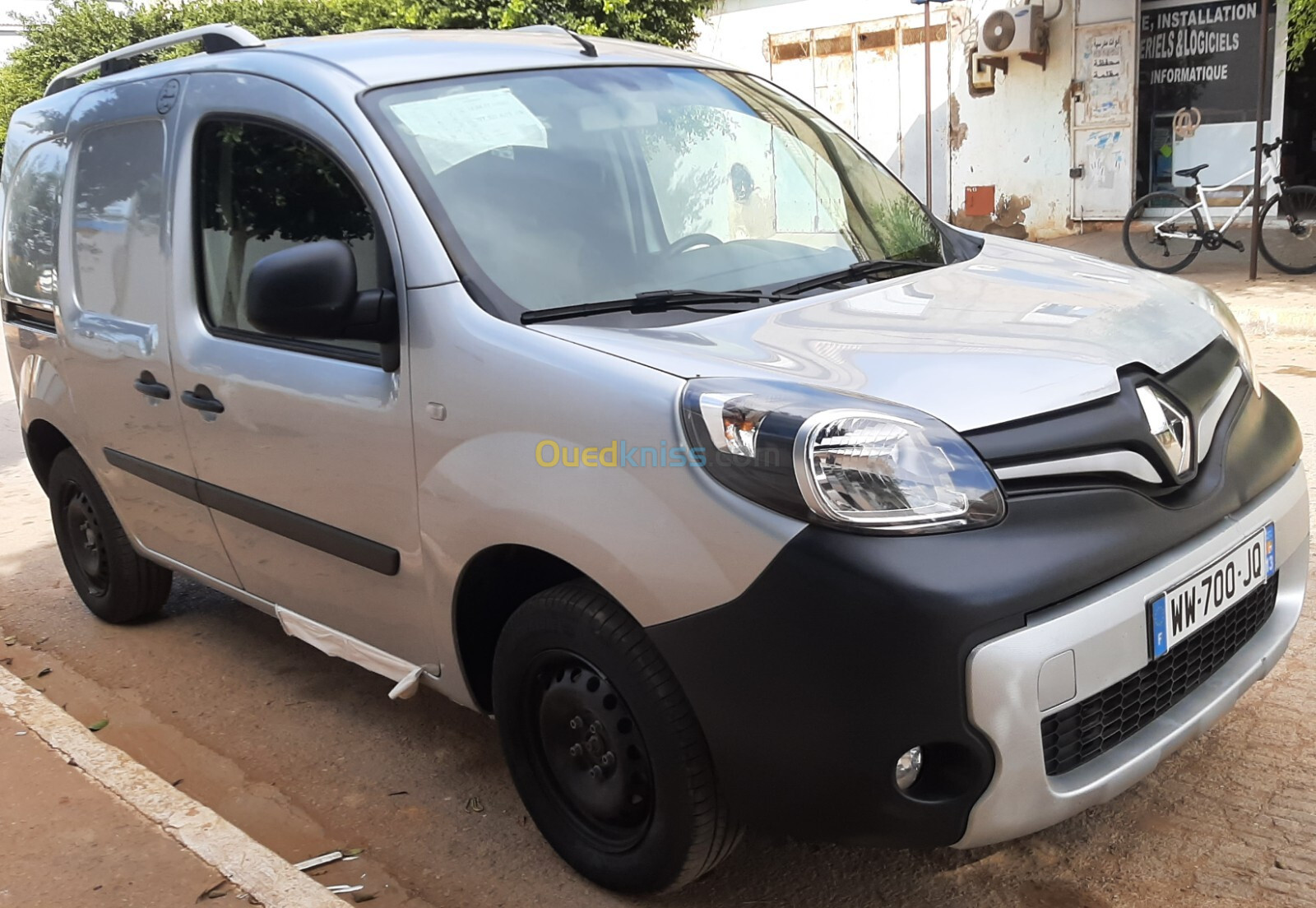 Renault Kangoo 2020 Kangoo