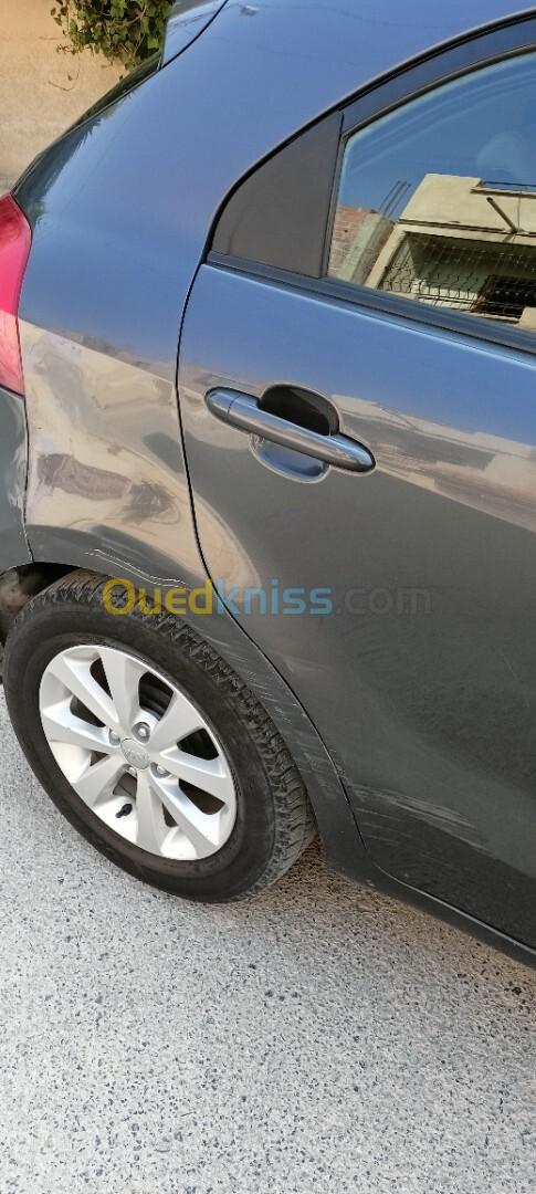 Kia Rio 5 portes 2013 