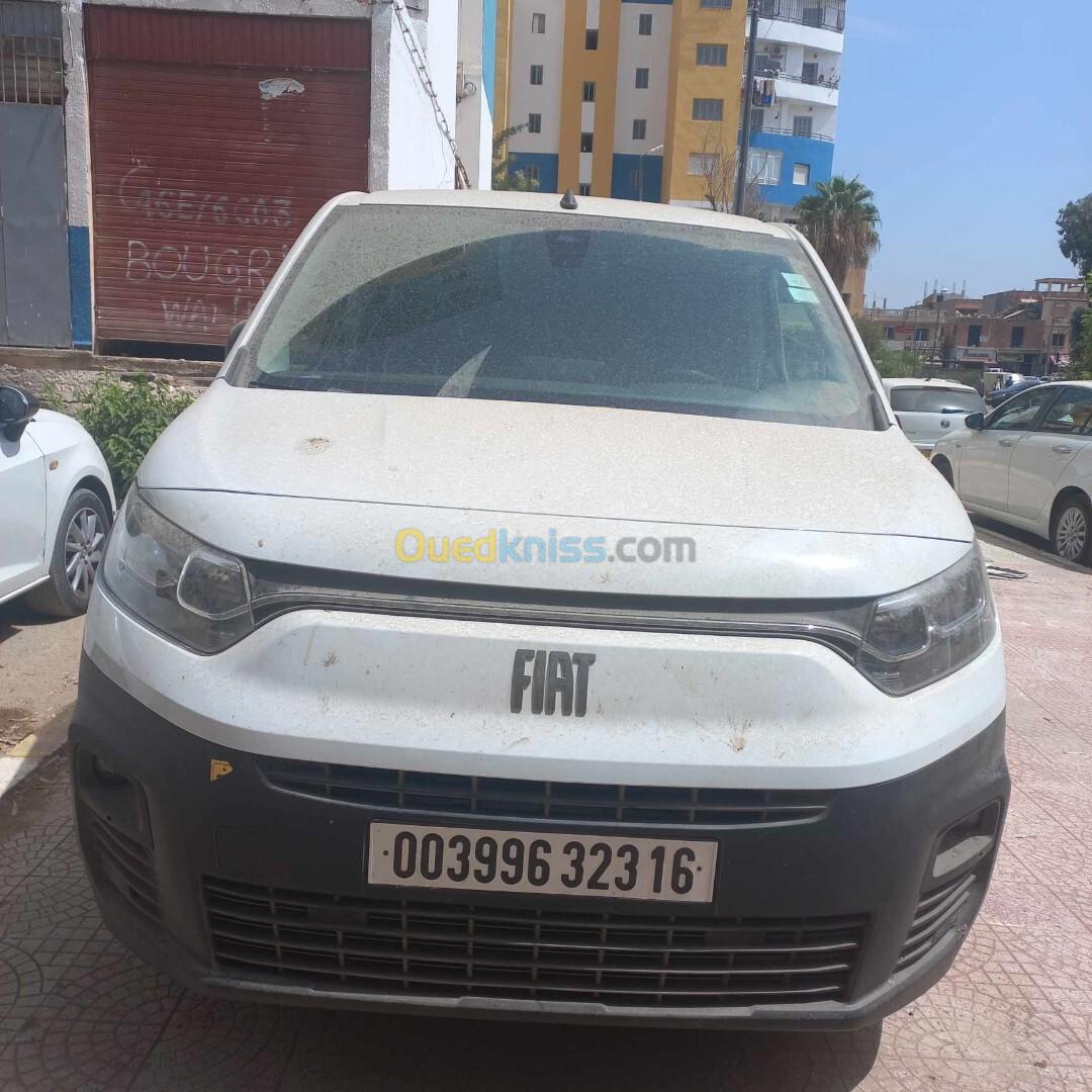 Fiat Doblo 2023 