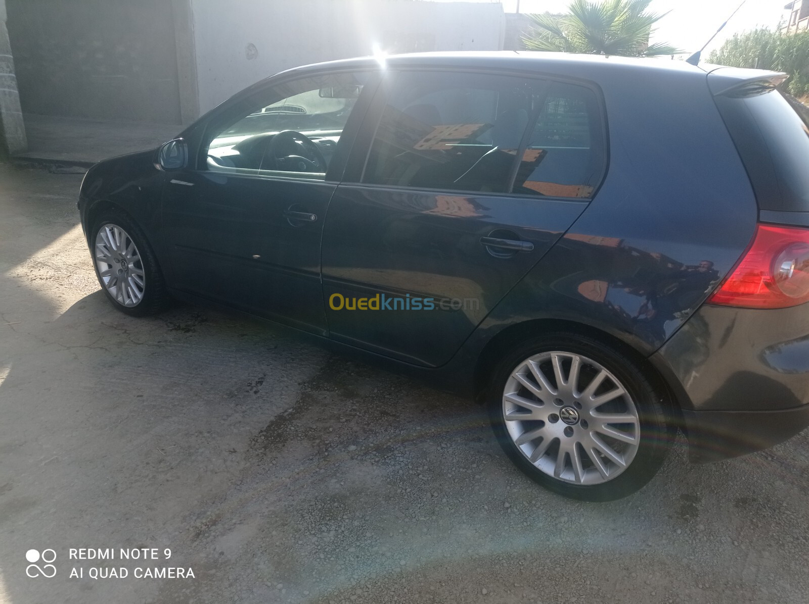 Volkswagen Golf 5 2008 Golf 5