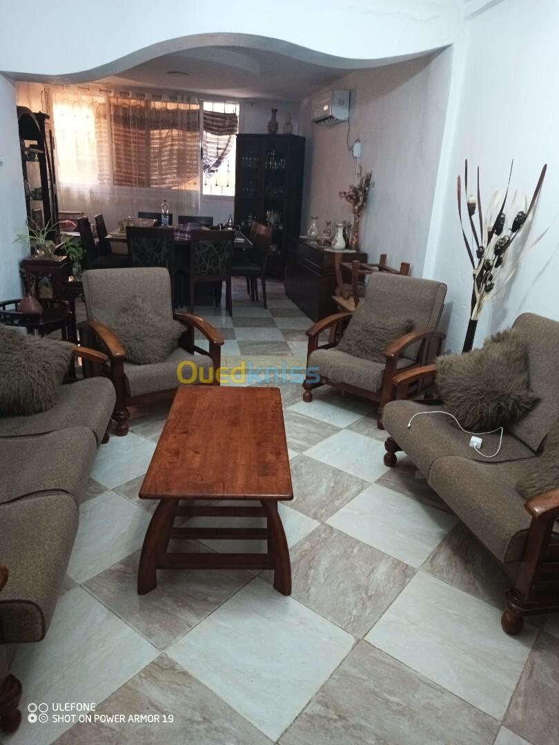 Vente Appartement F5 Chlef Chlef