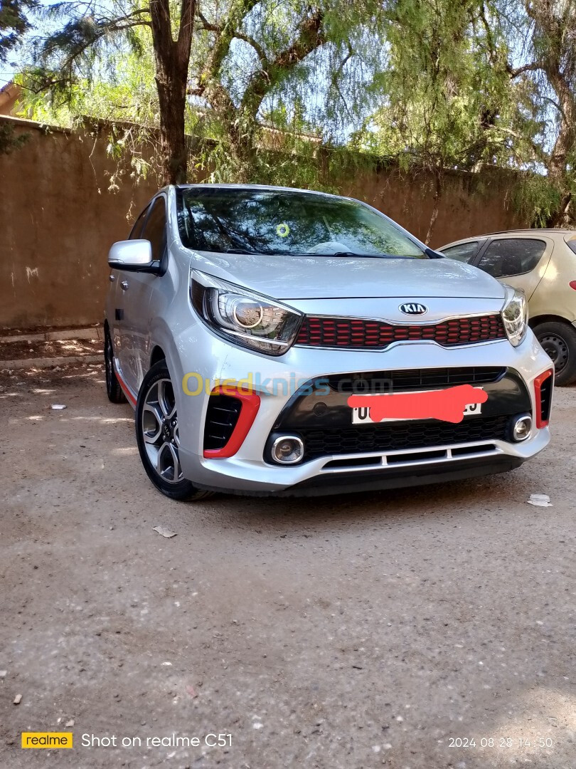 Kia Picanto 2018 GT-Line