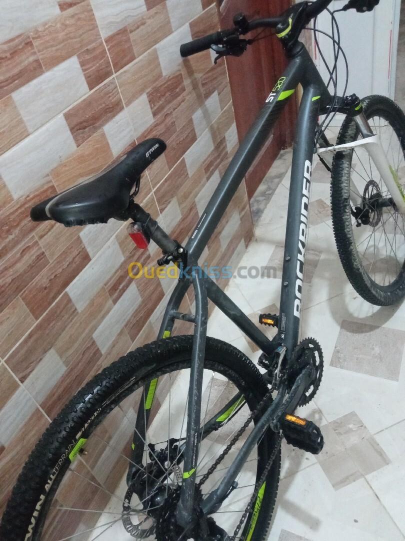 Rockrider Decathlon St 520