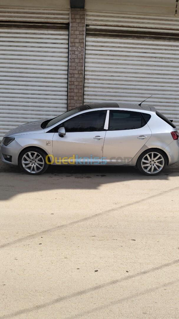 Seat Ibiza 2014 Edition 50