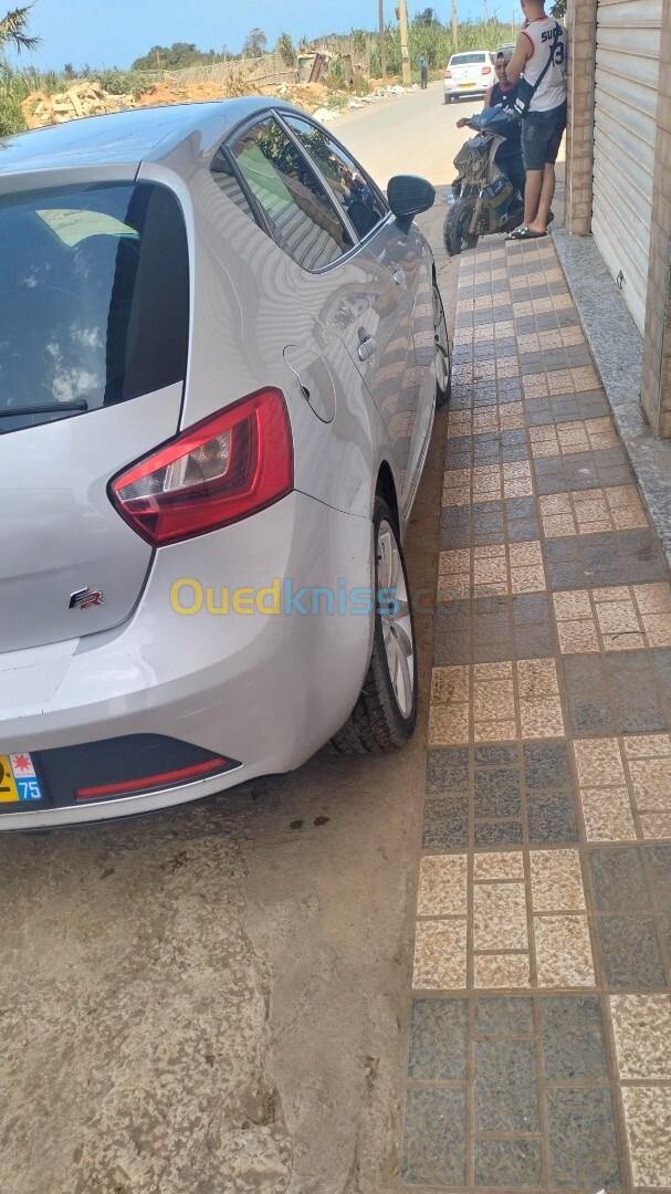 Seat Ibiza 2014 Edition 50