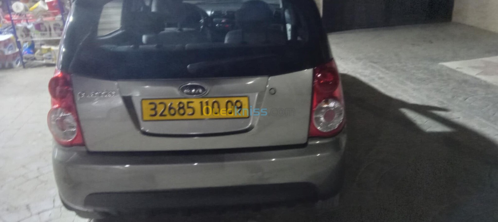 Kia Picanto 2010 Style