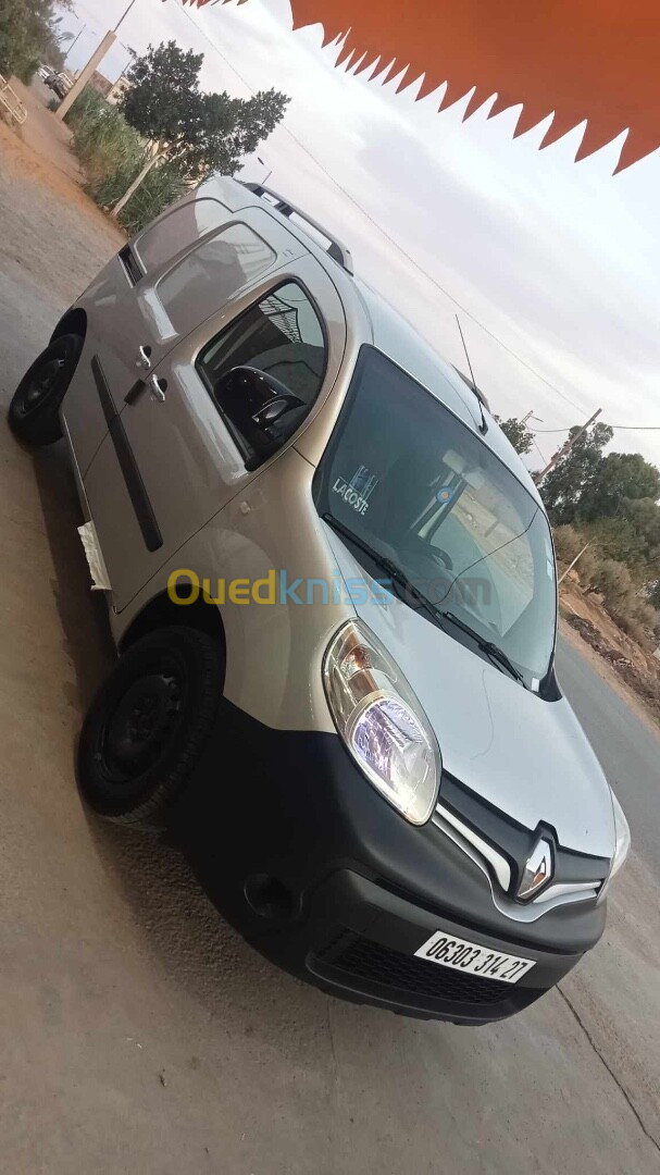 Renault Kangoo 2014 Kangoo