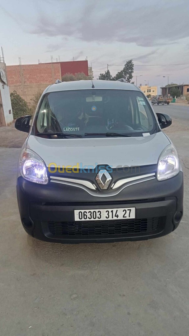 Renault Kangoo 2014 Kangoo