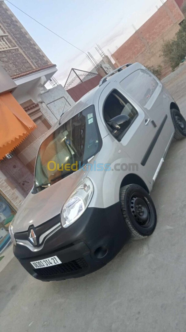 Renault Kangoo 2014 Kangoo