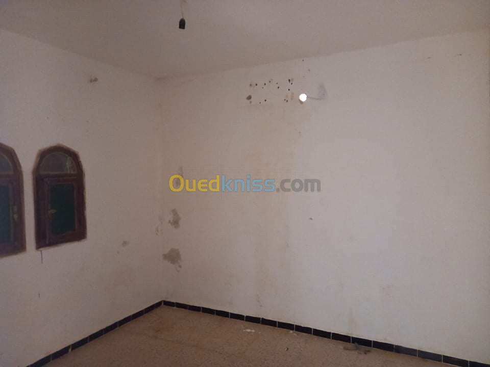 Vente Appartement F3 Ghardaïa El guerrara