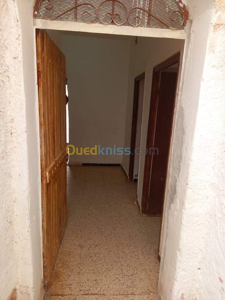 Vente Appartement F3 Ghardaïa El guerrara